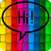 Guide for Sayhi app icon