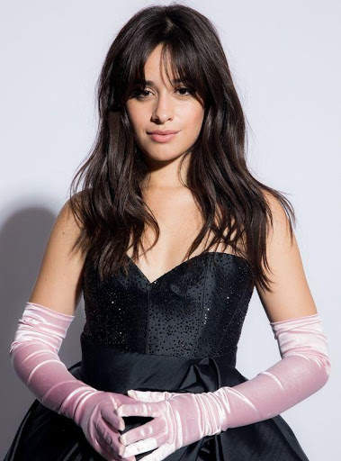 Camila Cabello Wallpapers 4k HD screenshot 1