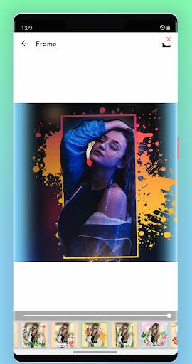 Photo editor | start editing your pics easily 2022 screenshot 3