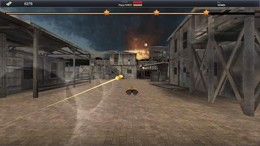 Sniper Operation：Shooter Mission screenshot 5