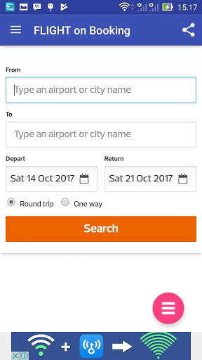 Fhaba TRAVEL screenshot 4