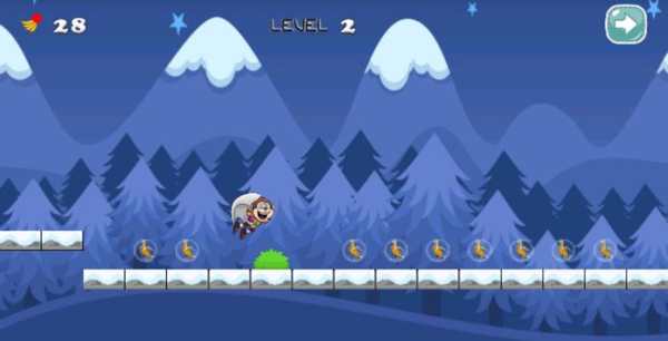 King Monkey 2 screenshot 3