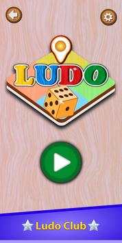 Ludo screenshot 1