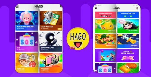 HAGO : Play Online Game Guia of HAGO Helper screenshot 1