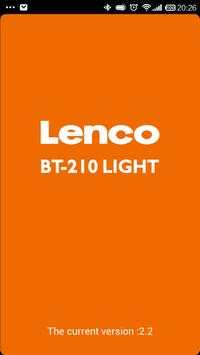 Lenco screenshot 1