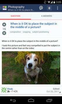 Stack Exchange screenshot 2
