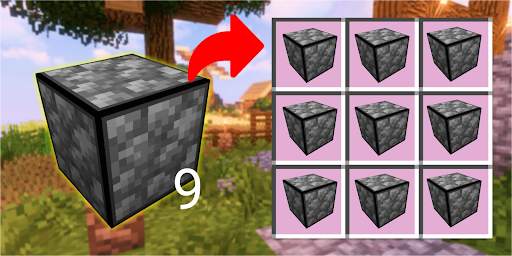 Preston Mod for Minecraft screenshot 2