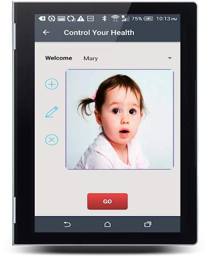 Health Control screenshot 12