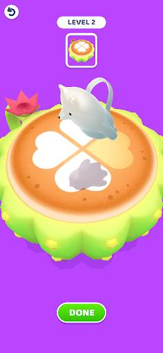 Coffee Shop 3D screenshot 2