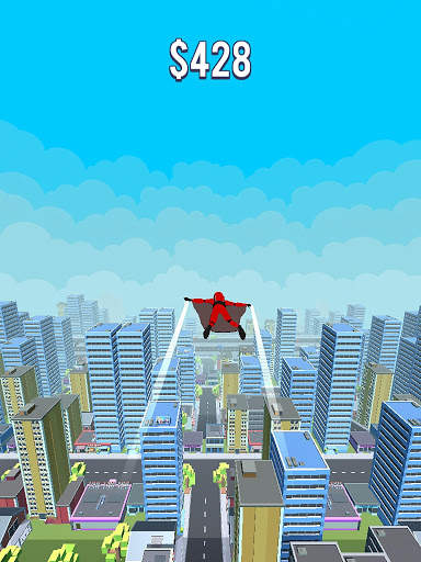 Wind Rider! screenshot 4