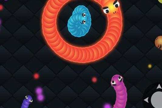Snake King Slither Snack screenshot 3