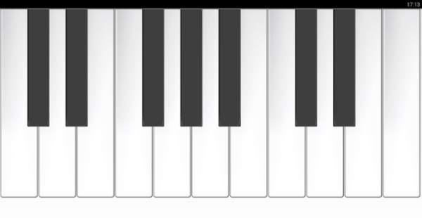 Piano 7 screenshot 4