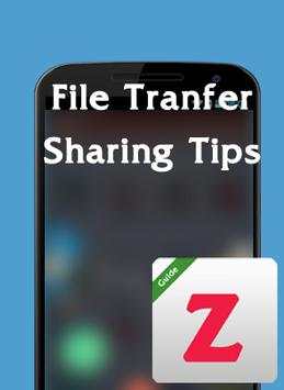 New Zapya File Transfer Guide screenshot 1