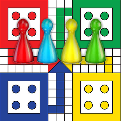 Ludo 2022 icon