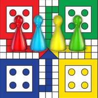 Ludo 2022 logo