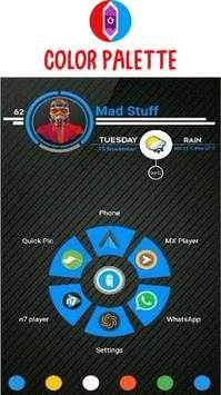 Super Nova Launcher screenshot 2