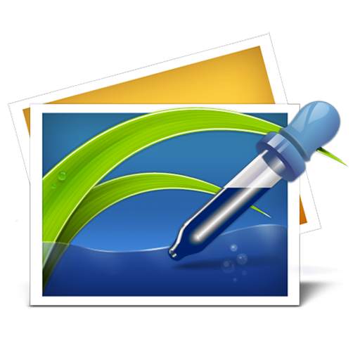 Photo Color Explorer 1.0.2