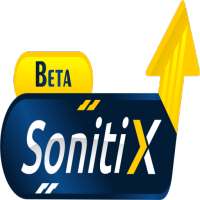 Sonitix Exchange icon