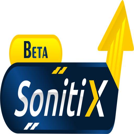 Sonitix Exchange 1.0