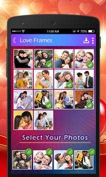 Love Mini Movie Maker screenshot 3