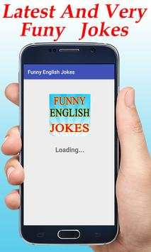Very Funny English Jokes Latest And Special Jokes screenshot 4