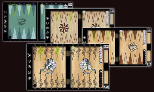 Tawla 31 screenshot 2