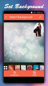 Cut Paste Photo Editor скриншот 6