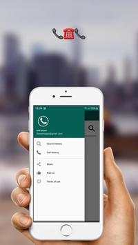 Who's Calling ? : know the caller's name screenshot 3
