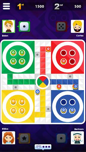 World Ludo Star - Garo Hills screenshot 2