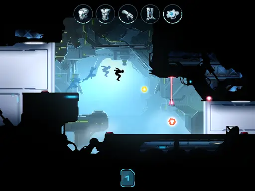 Vector 2 screenshot 4