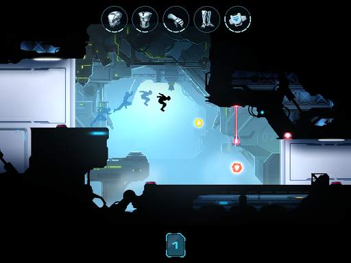 Vector 2 screenshot 4