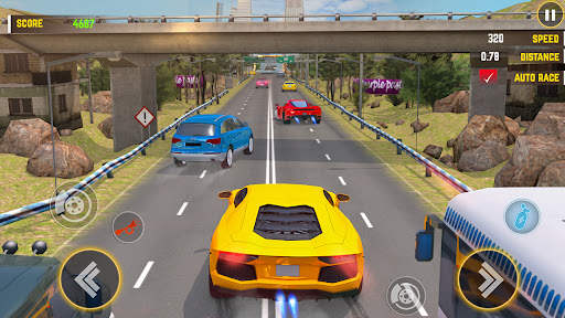 araba oyunları -yarış oyunu 3d screenshot 8