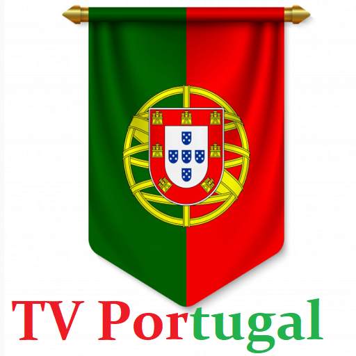 TV Portuguesa - App TV Portugal 4.0