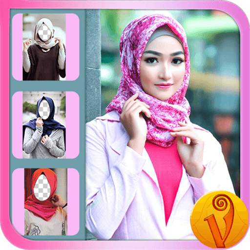 Hijab Beauty Camera 1.3