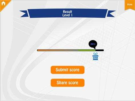 Foot Quiz Real Madrid Edition screenshot 10
