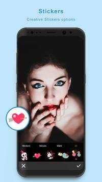 Shimmer Effect  - The Pro Photo Editor screenshot 3