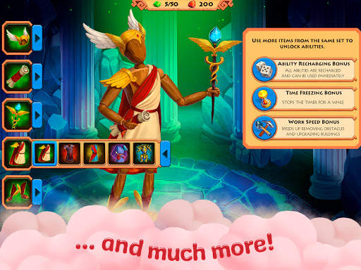 Adventures of Megara 2 (Deluxe Edition) screenshot 11