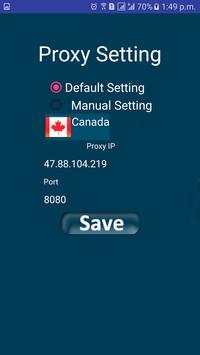 VPN screenshot 6