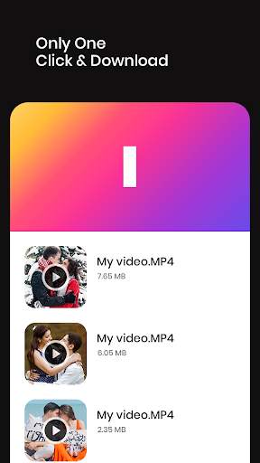 All Video Downloader screenshot 3