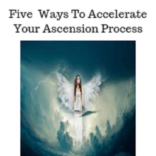 Spiritual Ascension 1.0