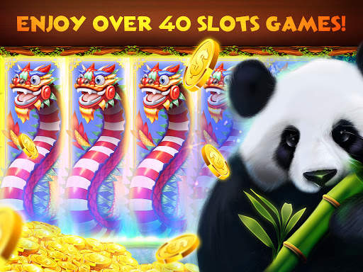 Rhino Fever Slots Game Casino screenshot 7