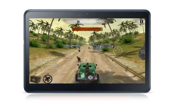Zombie Clash screenshot 18