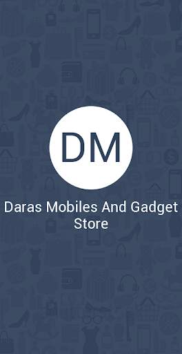 Daras Mobiles And Gadget Store screenshot 1