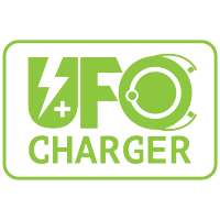 UFO Charger icon