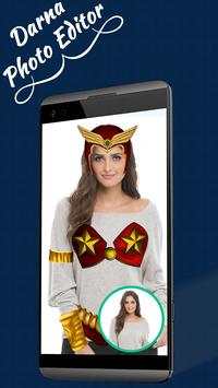 Darna Photo Editor screenshot 4