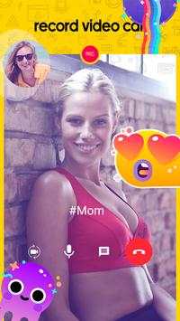 Screen Recorder - Whatsapp Video call Editor screenshot 3