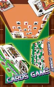 Cards Game screenshot 4