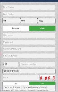 M88 screenshot 1