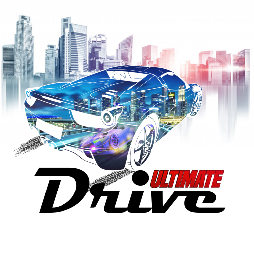 Ultimate Drive icon