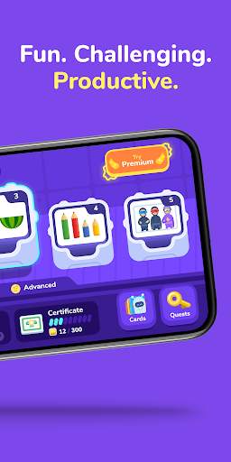 Logic Like: Brain Training Game. Puzzles & Riddles screenshot 3